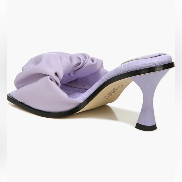 Circus by Sam Edelman Slade Sandal Orchid Purple-Size 8 - Picture 5 of 10